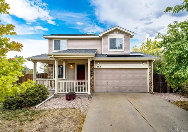 Photo 1 of Single family home for sale at 2308 S Genoa Way, Aurora, CO 80013 | MLS# 4088766 | Listing updated on 2026-10-03