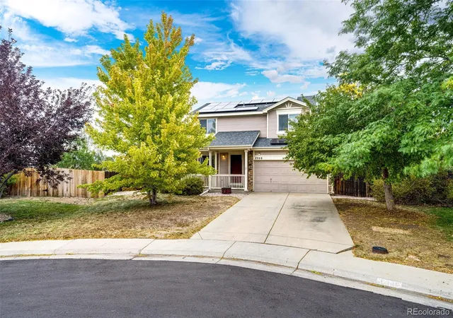 Photo 2 of Single family home for sale at 2308 S Genoa Way, Aurora, CO 80013 | MLS# 4088766 | Listing updated on 2026-10-03