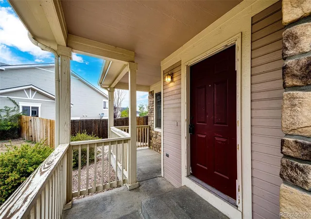 Photo 3 of Single family home for sale at 2308 S Genoa Way, Aurora, CO 80013 | MLS# 4088766 | Listing updated on 2026-10-22