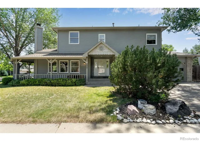 Photo 1 of Single family home for sale at 6425 Edgeware St, Fort Collins, CO 80525 | MLS# IR1068289 | Listing updated on 2026-10-26