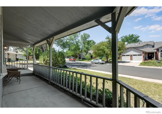 Photo 3 of Single family home for sale at 6425 Edgeware St, Fort Collins, CO 80525 | MLS# IR1068289 | Listing updated on 2026-10-26