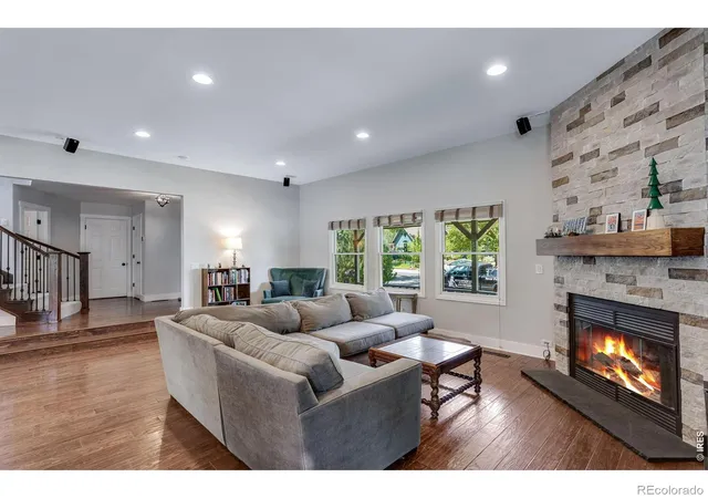 Photo 4 of Single family home for sale at 6425 Edgeware St, Fort Collins, CO 80525 | MLS# IR1068289 | Listing updated on 2026-10-26
