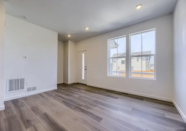 Photo 4 of Townhouse for sale at 358 N Bersshine Ct, Watkins, CO 80137 | MLS# 8490438 | Listing updated on 2026-09-22