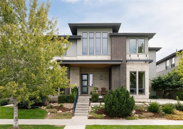 Single family home for sale at 8586 E 51st Avenue, Denver, CO 80238 | MLS# 2865781