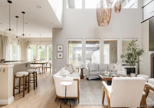 Photo 3 of Single family home for sale at 8586 E 51st Avenue, Denver, CO 80238 | MLS# 2865781 | Listing updated on 2026-09-17