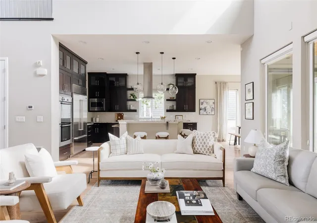 Photo 4 of Single family home for sale at 8586 E 51st Avenue, Denver, CO 80238 | MLS# 2865781 | Listing updated on 2026-09-17