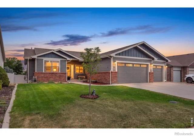 Photo 2 of Single family home for sale at 705 61st Avenue Ct, Greeley, CO 80634 | MLS# IR1068290 | Listing updated on 2026-10-07