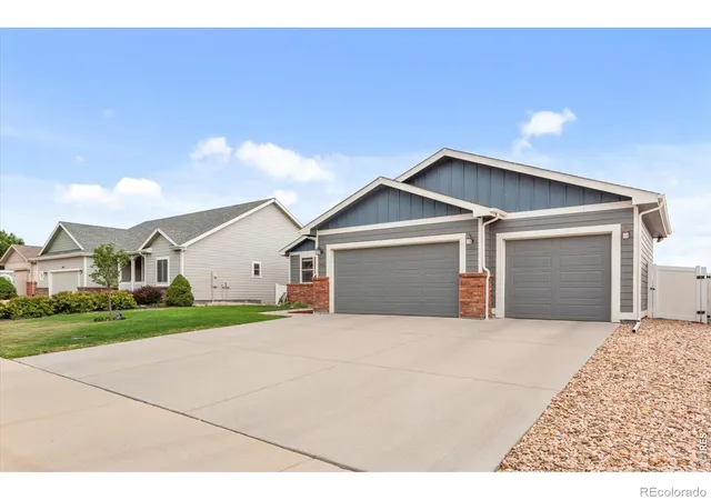 Photo 3 of Single family home for sale at 705 61st Avenue Ct, Greeley, CO 80634 | MLS# IR1068290 | Listing updated on 2026-10-07