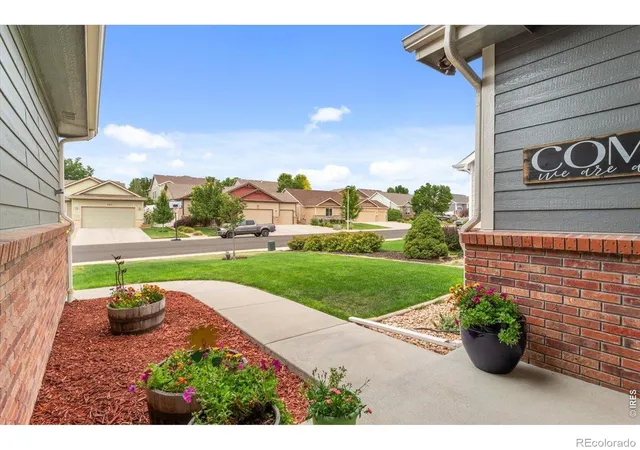 Photo 3 of Single family home for sale at 705 61st Avenue Ct, Greeley, CO 80634 | MLS# IR1068290 | Listing updated on 2026-10-07