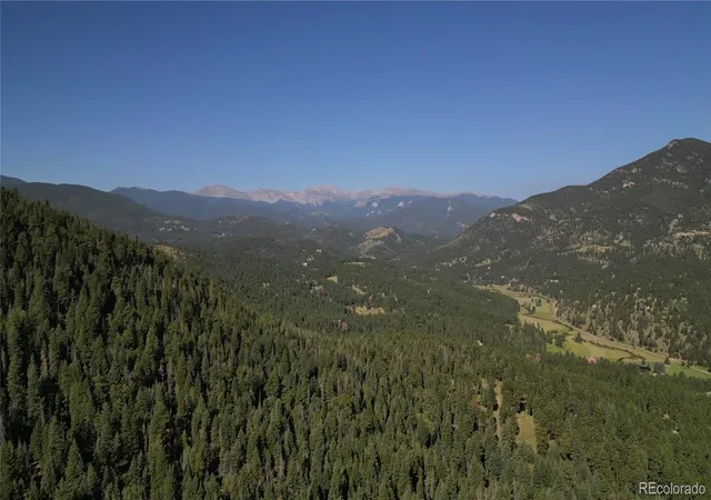 Photo 1 of Sale Pending at 33864 Bergen View, Evergreen, CO 80439 | MLS# 4793152 | Listing updated on 2026-09-29