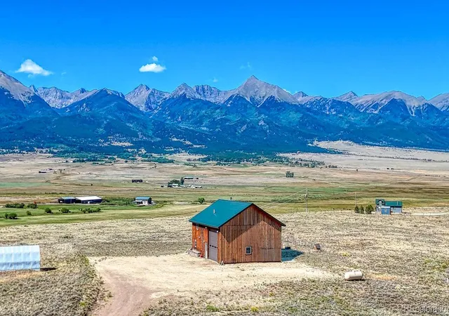 Photo 1 of Single family home for sale at 600 Sage, Westcliffe, CO 81252 | MLS# 3763538 | Listing updated on 2026-10-09