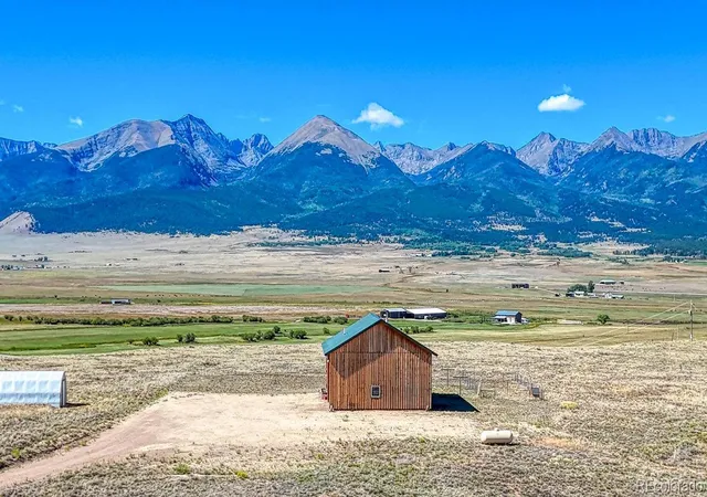 Photo 2 of Single family home for sale at 600 Sage, Westcliffe, CO 81252 | MLS# 3763538 | Listing updated on 2026-10-09