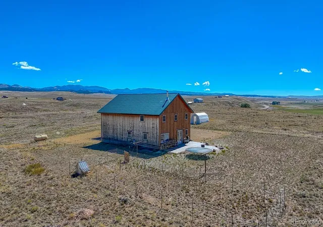 Photo 3 of Single family home for sale at 600 Sage, Westcliffe, CO 81252 | MLS# 3763538 | Listing updated on 2026-10-09