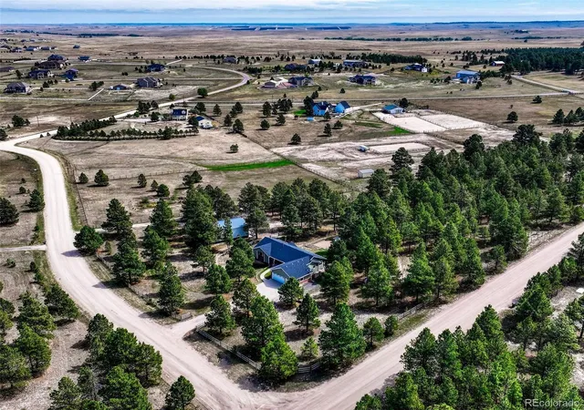 Photo 2 of Single family home for sale at 37140 Pheasant Run, Elizabeth, CO 80107 | MLS# 8024087 | Listing updated on 2026-10-24