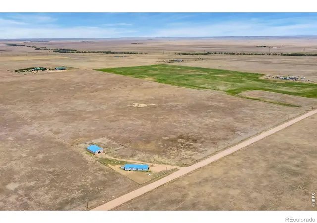 Photo 1 of Single family home for sale at 40265 County Rd 106, Briggsdale, CO 80611 | MLS# IR1068291 | Listing updated on 2026-09-30
