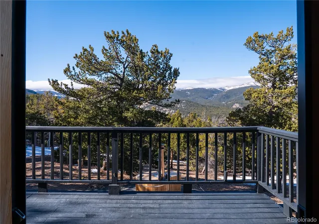Photo 35 of Single family home for sale at 90 Peakview Rd, Nederland, CO 80466 | MLS# 5941107 | Listing updated on 2026-09-12