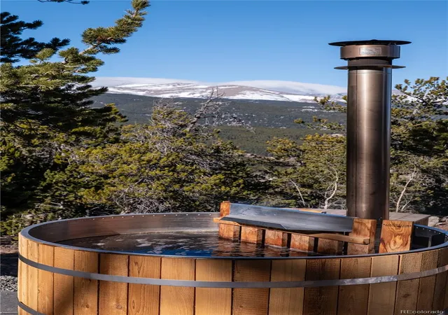 Photo 3 of Single family home for sale at 90 Peakview Rd, Nederland, CO 80466 | MLS# 5941107 | Listing updated on 2026-10-21