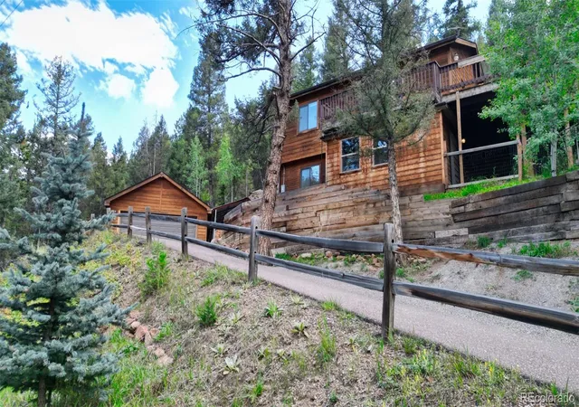 Photo 2 of Single family home for sale at 961 Roland Dr, Bailey, CO 80421 | MLS# 6461723 | Listing updated on 2026-09-21