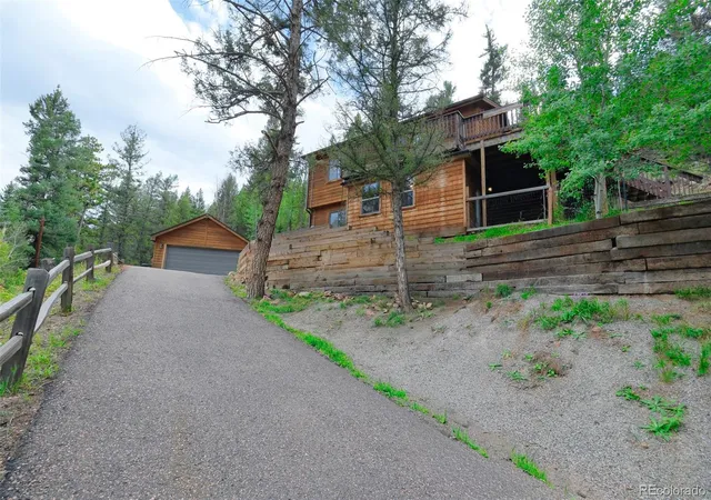 Photo 3 of Single family home for sale at 961 Roland Dr, Bailey, CO 80421 | MLS# 6461723 | Listing updated on 2026-09-21