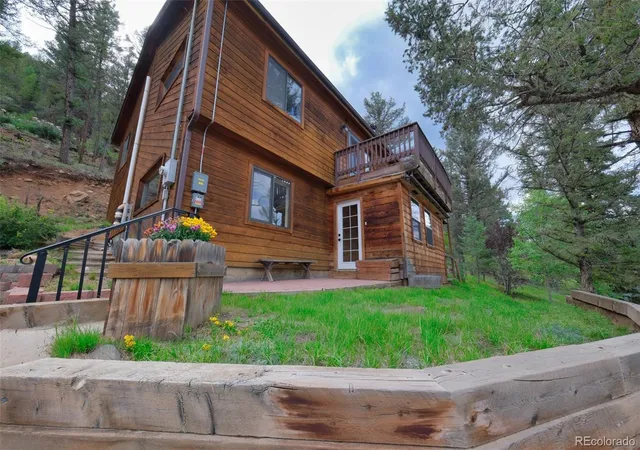 Photo 3 of Single family home for sale at 961 Roland Dr, Bailey, CO 80421 | MLS# 6461723 | Listing updated on 2026-09-21