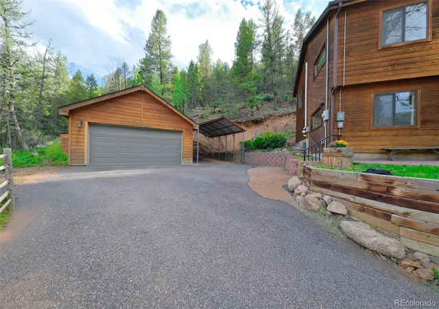 Photo 4 of Single family home for sale at 961 Roland Dr, Bailey, CO 80421 | MLS# 6461723 | Listing updated on 2026-09-21