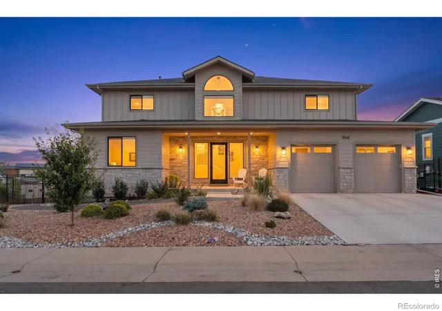 Photo 1 of Single family home for sale at 944 Saint Andrews Ln, Louisville, CO 80027 | MLS# IR1068292 | Listing updated on 2026-10-03