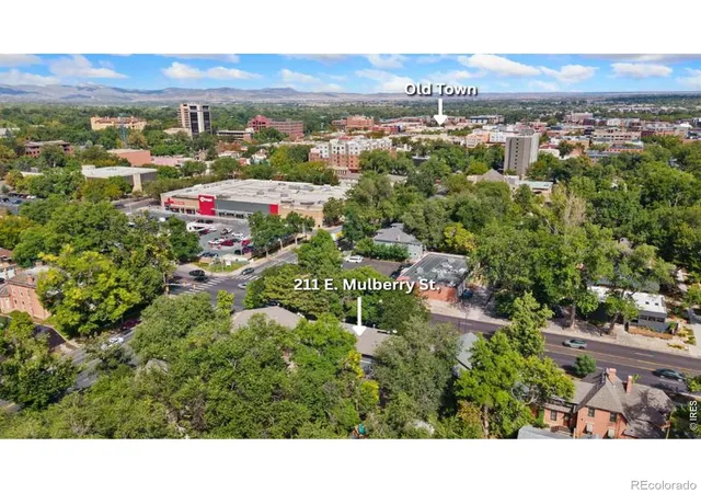 Photo 2 of Condo for sale at 211 E Mulberry St #2, Fort Collins, CO 80524 | MLS# IR1068293 | Listing updated on 2026-10-16