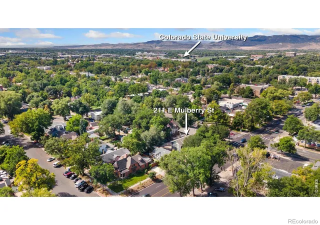 Photo 3 of Condo for sale at 211 E Mulberry St #2, Fort Collins, CO 80524 | MLS# IR1068293 | Listing updated on 2026-10-16