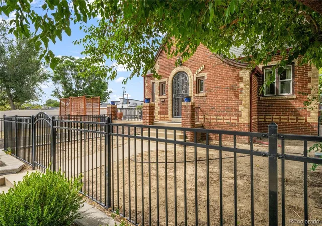 Photo 2 of Single family home for sale at 4145 Pecos St, Denver, CO 80211 | MLS# 8265581 | Listing updated on 2026-10-09