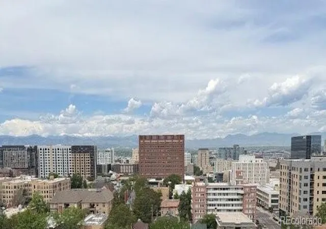 Photo 1 of Condo for sale at 550 E 12th Avenue #1409, Denver, CO 80203 | MLS# 4157675 | Listing updated on 2026-09-16