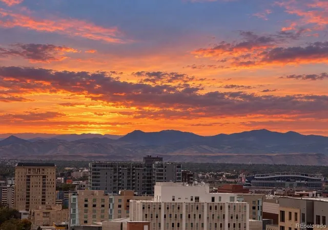 Photo 1 of Condo for sale at 550 E 12th Avenue #1409, Denver, CO 80203 | MLS# 4157675 | Listing updated on 2026-10-07