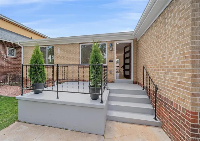 Photo 2 of Single family home for sale at 2651 Albion St, Denver, CO 80207 | MLS# 3550251 | Listing updated on 2026-10-10