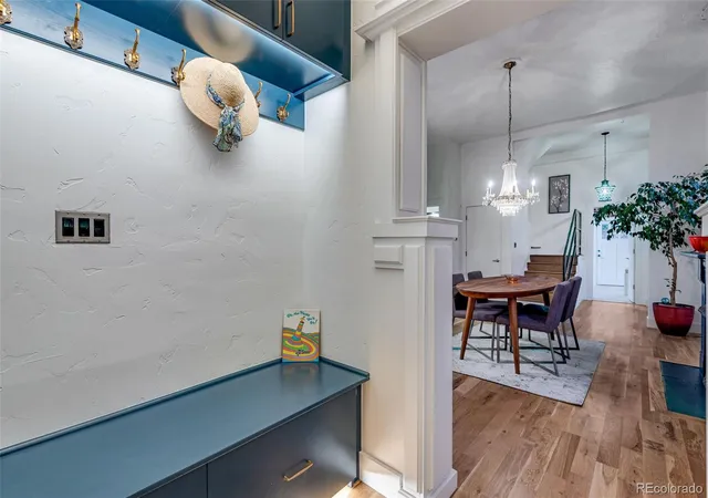 Photo 4 of Single family home for sale at 2963 Stout St, Denver, CO 80205 | MLS# 5813504 | Listing updated on 2026-09-29