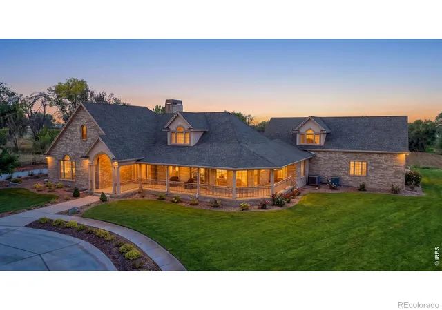 Photo 3 of Single family home for sale at 5004 N 107th Street, Lafayette, CO 80026 | MLS# IR1068294 | Listing updated on 2026-09-20