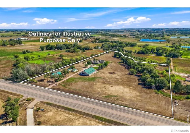 Photo 3 of Single family home for sale at 5004 N 107th Street, Lafayette, CO 80026 | MLS# IR1068294 | Listing updated on 2026-10-24