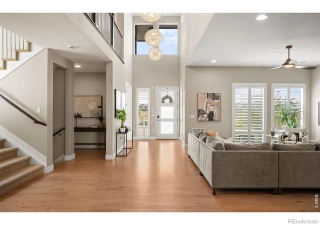 Photo 2 of Single family home for sale at 7945 E Prairie Meadow Dr, Denver, CO 80238 | MLS# IR1068296 | Listing updated on 2026-09-16