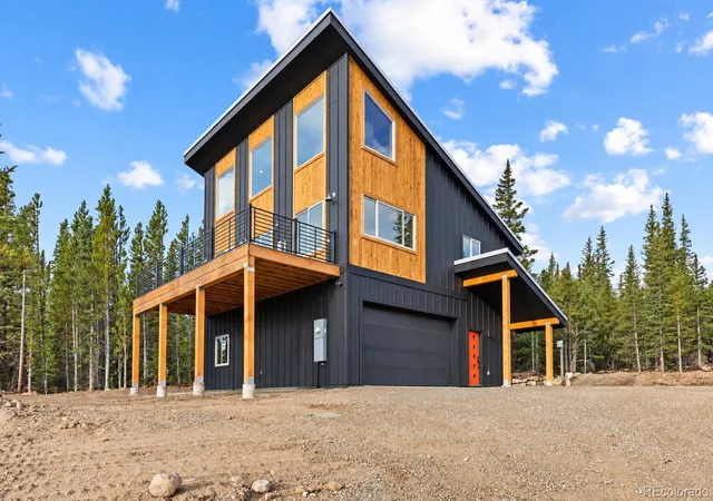 Photo 1 of Single family home for sale at 385 Silverheels Pl, Fairplay, CO 80440 | MLS# 3312543 | Listing updated on 2026-09-25