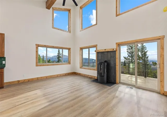 Photo 2 of Single family home for sale at 385 Silverheels Pl, Fairplay, CO 80440 | MLS# 3312543 | Listing updated on 2026-09-25