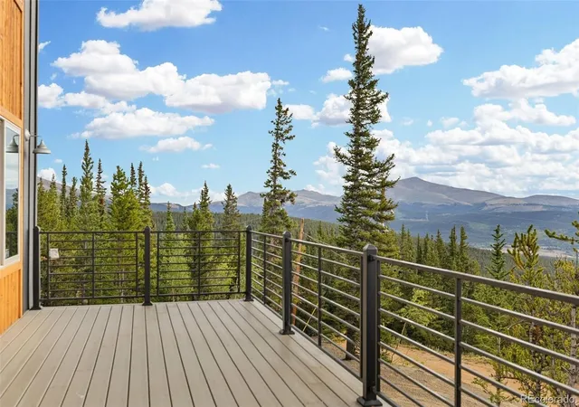 Photo 3 of Single family home for sale at 385 Silverheels Pl, Fairplay, CO 80440 | MLS# 3312543 | Listing updated on 2026-09-25