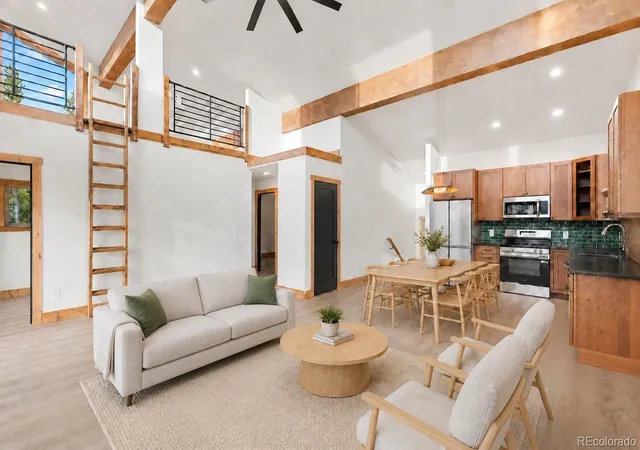 Photo 4 of Single family home for sale at 385 Silverheels Pl, Fairplay, CO 80440 | MLS# 3312543 | Listing updated on 2026-09-25
