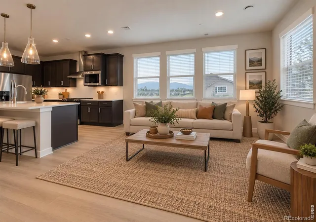 Photo 1 of Townhouse for sale at 2829 Bear Springs Cir, Longmont, CO 80503 | MLS# IR1068298 | Listing updated on 2026-09-23