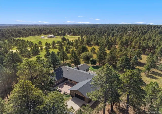 Photo 2 of Single family home for sale at 18490 E Forest Dr, Monument, CO 80132 | MLS# 8774450 | Listing updated on 2026-10-16