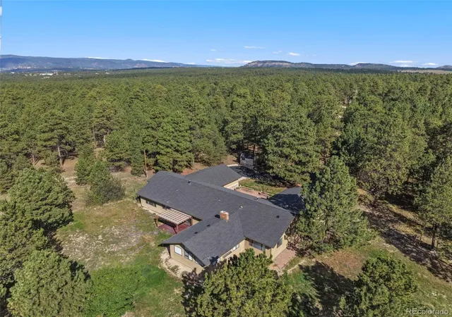 Photo 3 of Single family home for sale at 18490 E Forest Dr, Monument, CO 80132 | MLS# 8774450 | Listing updated on 2026-10-16