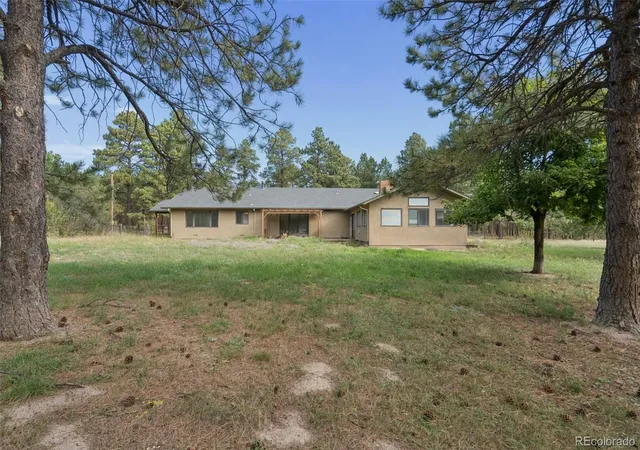 Photo 50 of Single family home for sale at 18490 E Forest Dr, Monument, CO 80132 | MLS# 8774450 | Listing updated on 2026-10-16