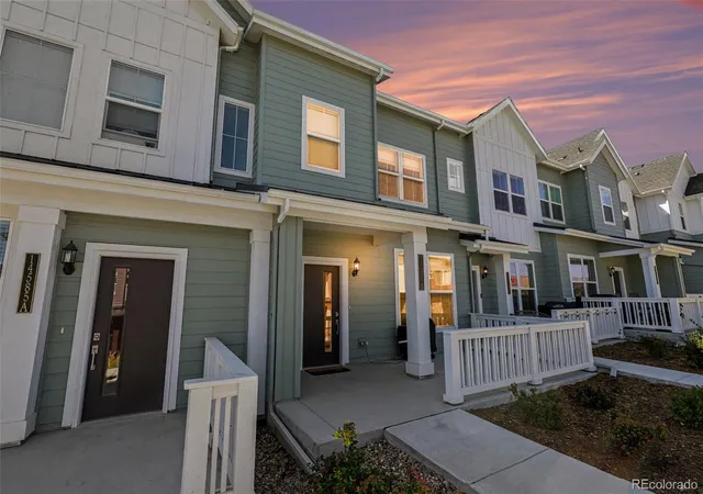 Photo 2 of Townhouse for sale at 14585 W 91st Avenue #B, Arvada, CO 80005 | MLS# 6242779 | Listing updated on 2026-09-12