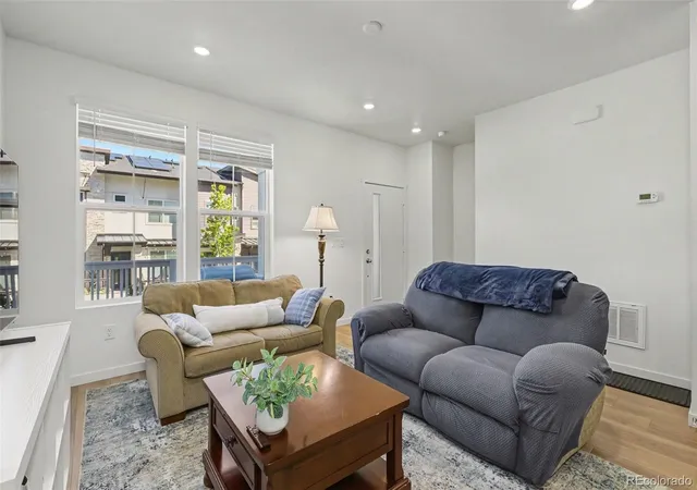 Photo 3 of Townhouse for sale at 14585 W 91st Avenue #B, Arvada, CO 80005 | MLS# 6242779 | Listing updated on 2026-09-12