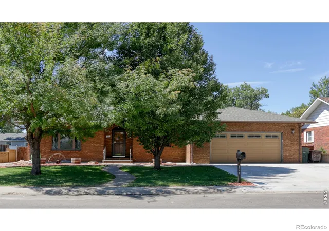 Photo 1 of Single family home for sale at 424 Cambridge St, Brush, CO 80723 | MLS# IR1068300 | Listing updated on 2026-09-26