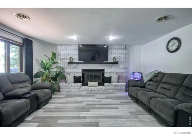 Photo 3 of Single family home for sale at 424 Cambridge St, Brush, CO 80723 | MLS# IR1068300 | Listing updated on 2026-09-26