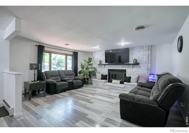 Photo 4 of Single family home for sale at 424 Cambridge St, Brush, CO 80723 | MLS# IR1068300 | Listing updated on 2026-09-26