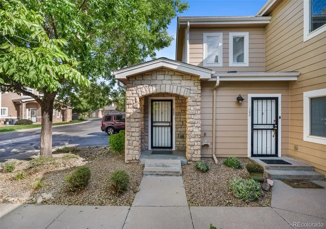 Photo 3 of Condo for sale at 2891 W 119th Avenue #202, Westminster, CO 80234 | MLS# 7780193 | Listing updated on 2026-10-01